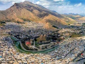 ثبت «دره خرم آباد» ۱۶ ماه به طول انجامید/ ۲۴ سال غفلت از ثبت‌های جهانی