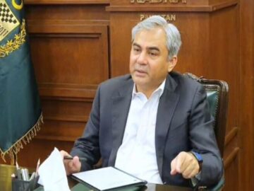 برنامه وزیر کشور پاکستان برای سفر رسمی به ایران