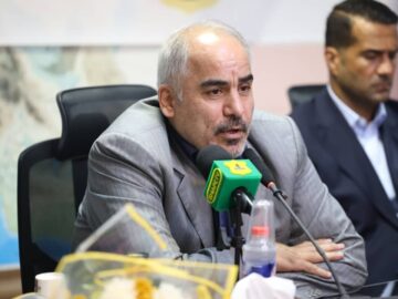 مدیرعامل صنعت‌نفت آبادان: از تیم‌داری به سمت باشگاه‌داری گام برمی‌داریم