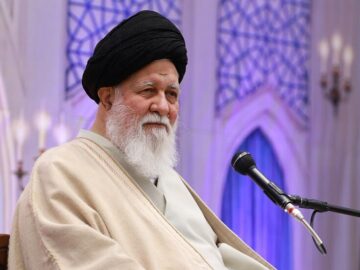 آیت الله علم الهدی: همبستگی ملی را باید در خدمت اسلام قرار دهیم