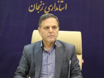 استاندار زنجان: ملت ایران در جنگ ترکیبی دشمن پیروز شد