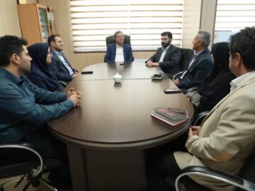 استاندار: لازمه تحقق اشتغال پایدار در آذربایجان غربی تعامل با بخش خصوصی است