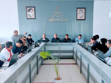 پلمب بیش از ۱۱ هزار حلقه چاه آب غیر مجاز در استان اصفهان