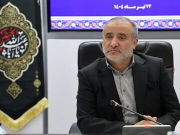استاندار خراسان جنوبی: تامین کالا و مدیریت بازار اولویت اصلی استان است