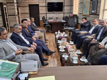 پنج هزار قطعه زمین آموزش و پرورش خوزستان در فرآیند تثبیت مالکیت هستند