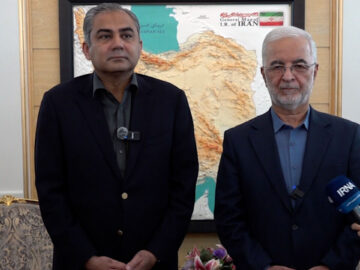 وزیر کشور: امیدوارم میزبان خوبی برای زائران پاکستانی باشیم