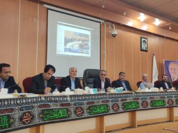 استاندار : ۱۰۰مدرسه تا مهرماه در کهگیلویه و بویراحمد بهره‌برداری می‌شود