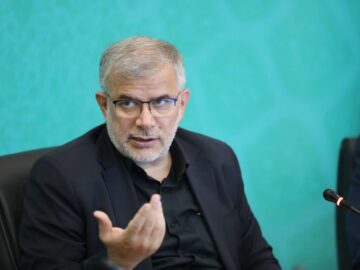 استاندار البرز : عملکرد شهرداران بر اساس کاهش تلفات ترافیکی سنجیده می‌شود