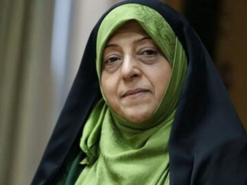 نامه رئیس پیشین سازمان حفاظت محیط زیست و معاون سابق ریاست جمهوری ایران به گوترش