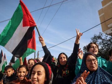 حمایت ۹۳ درصدی فلسطینیان از مواضع مقاومت در مذاکرات دوحه
