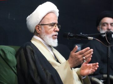 امام جمعه کرمانشاه: رژیم صهیونیستی در تجاوز اخیر قوانین بین‌المللی را به طور کامل نقض کرد