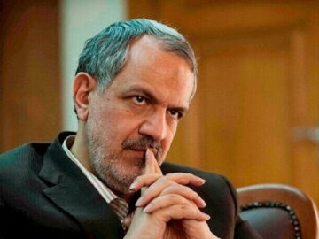 برای ایران یکپارچه و همدل