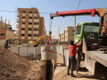 ۹۰ درصد بودجه آب سیستان و بلوچستان افزایش یافت