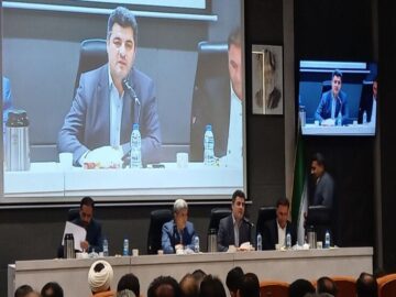 فرماندار: ارتقای کیفیت خدمات اربعین به مطالبه مردم مریوان تبدیل شده است