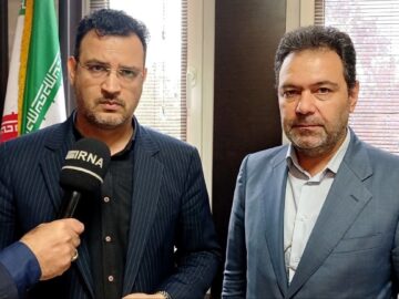مدیریت مصرف، مهم‌ترین راهکار عبور از تنش آبی در شهرستان ری است + فیلم