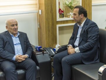 استاندار مازندران: امسال ۵۰ درصد مشکل پسماند استان را حل می‌کنیم