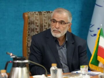 معاون وزیر کشور: سفر اربعین باید آسان، ارزان و ایمن برای زائرین باشد