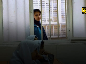 دانش آموزانی که از تحصیل باز می‌مانند
