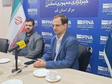 ۲ همت برای درمان بیمه شده‌های تامین اجتماعی قم هزینه شده‌است