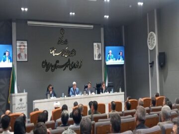 معاون استاندار: هزار و ۲۰۰ میلیارد تومان برای پروژه‌های اربعین در کردستان هزینه شد