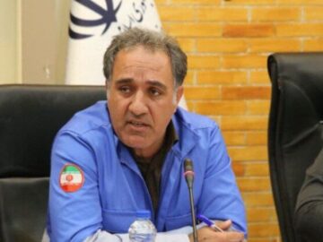 آرامش به مناطق سیل‌زده جنوب کرمان برگشته است