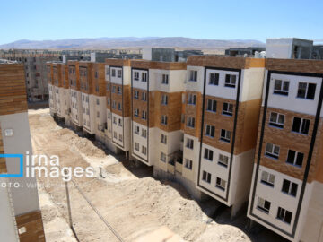 ۸۴ واحد مسکونی مددجویان بهزیستی خراسان شمالی آماده بهره‌برداری است