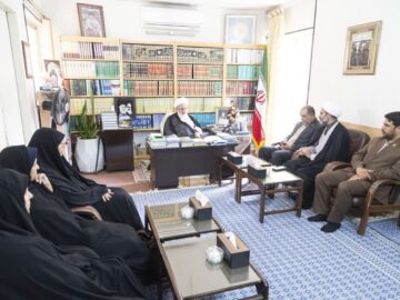 امام جمعه یزد: دانشگاه فرهنگیان تقویت شود