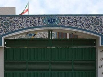 روادید ایران برای زائران پاکستانی در آستانه اربعین حسینی رایگان شد