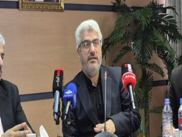 کانال‌های غیرمجاز کنکور رصد و شناسایی شد