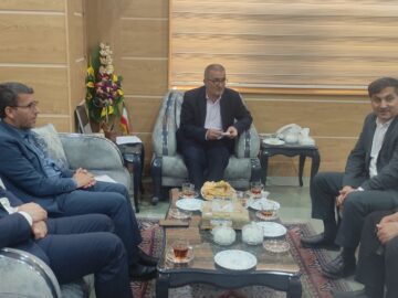 استاندار: دستگاه‌های اجرایی کهگیلویه و بویراحمد بدهی های بیمه ای خود را  پرداخت کنند