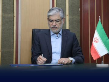 ستاد پیگیری و پشتیبانی از آسیب‌دیدگان جنگ در وزارت علوم تشکیل شد