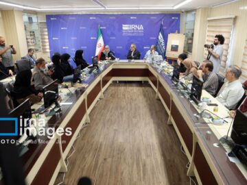 وضعیت اردوگاه اتباع مهاجرین در بوشهر مورد ارزیابی قرار گرفت