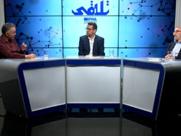 اگر فقط ۱۰ درصد در مصرف آب کشاورزی صرفه‌جویی کنیم…