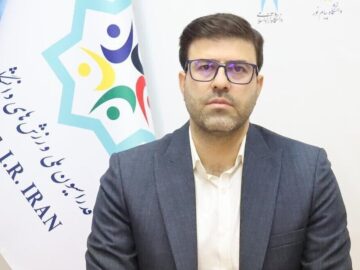 افشاری: استعفا خود را به وزیر دادم/ منشور المپیک و اصول فیزو زیر سئوال رفت