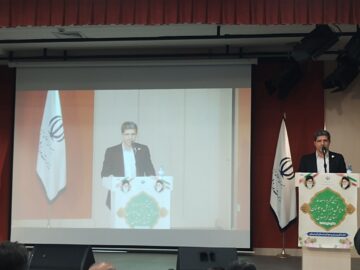 معاون وزیر: چالش‌های ورزشی کشور با ابلاغ سند آمایش ورزش برطرف می‌شود