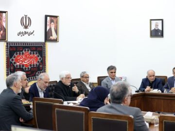 تاکید عارف بر ضرورت جذب سرمایه‌گذاری خارجی و ایرانیان خارج از کشور