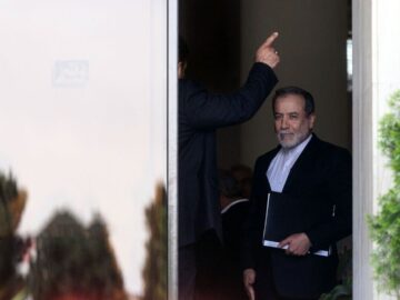 بازگشت به میز مذاکره؟ چشم‌انداز دیپلماسی در سایه جنگ