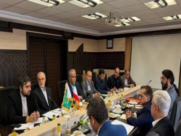 توسعه همکاری‌های تجاری و امنیتی ایران و پاکستان در مرزهای سیستان و بلوچستان