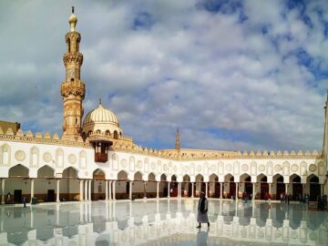 الازهر: جنگ ایران و اسرائیل نشان‌دهنده تحول تروریسم صهیونیستی و ابزارهای دیجیتالی آن است