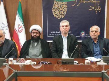 فرماندار پاکدشت: ترویج فرهنگ ایثار نیازمند همکاری نهادهای فرهنگی و اجرایی است