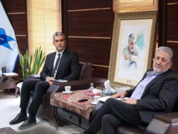 آمادگی دانشگاه آزاد برای توسعه همکاری‌ علمی پژوهشی با کشور عراق