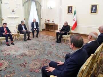 پزشکیان:رژیم صهیونیستی خواستار تضعیف و انشقاق در صفوف مسلمانان است