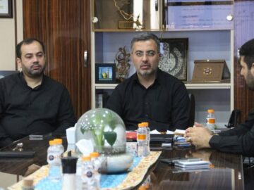 شهردار منطقه ۲۰ تهران: بازسازی املاک آسیب‌دیده جنگ ۱۲ روزه در شهر ری اولویت دارد
