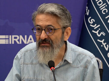 علیانی: موسی صدر می‌گوید در دعوای اسرائیل و شیطان، متحد شیطان می‌شویم