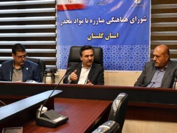 سمن‌ها، بازوی اطلاع‌رسانی در مبارزه با اعتیاد در گلستان هستند