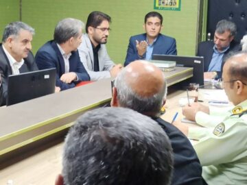 معاون استاندار: بازار کالاهای اساسی ایلام در جنگ ۱۲ روزه اصولی مدیریت شد