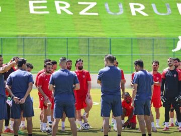 رونمایی از لیست نقل و انتقالاتی هاشمیان برای تقویت پرسپولیس