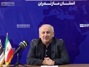 استاندار مازندران: تکمیل تصفیه خانه شیرابه سایت انجلیسی ۴۰ میلیارد تومان اعتبار نیاز دارد