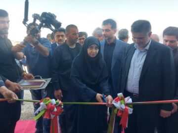 معاون رئیس جمهور: محیط‌زیست مخالف توسعه نیست؛ سلامت جامعه در گرو توسعه پایدار است