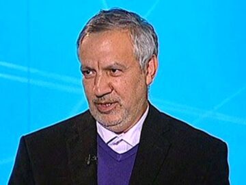 معرکه آرا